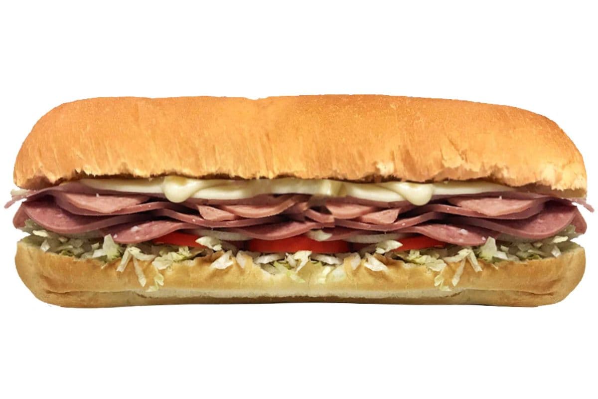 Large Buskeroo Sub