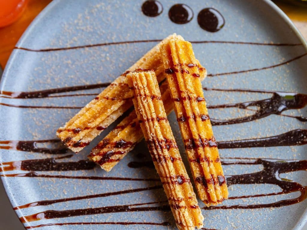 Churros