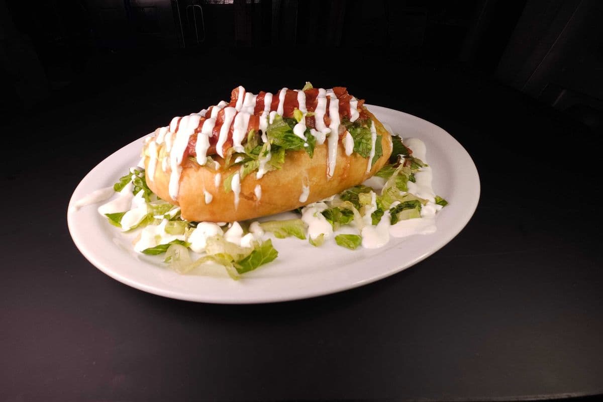 Chimichanga