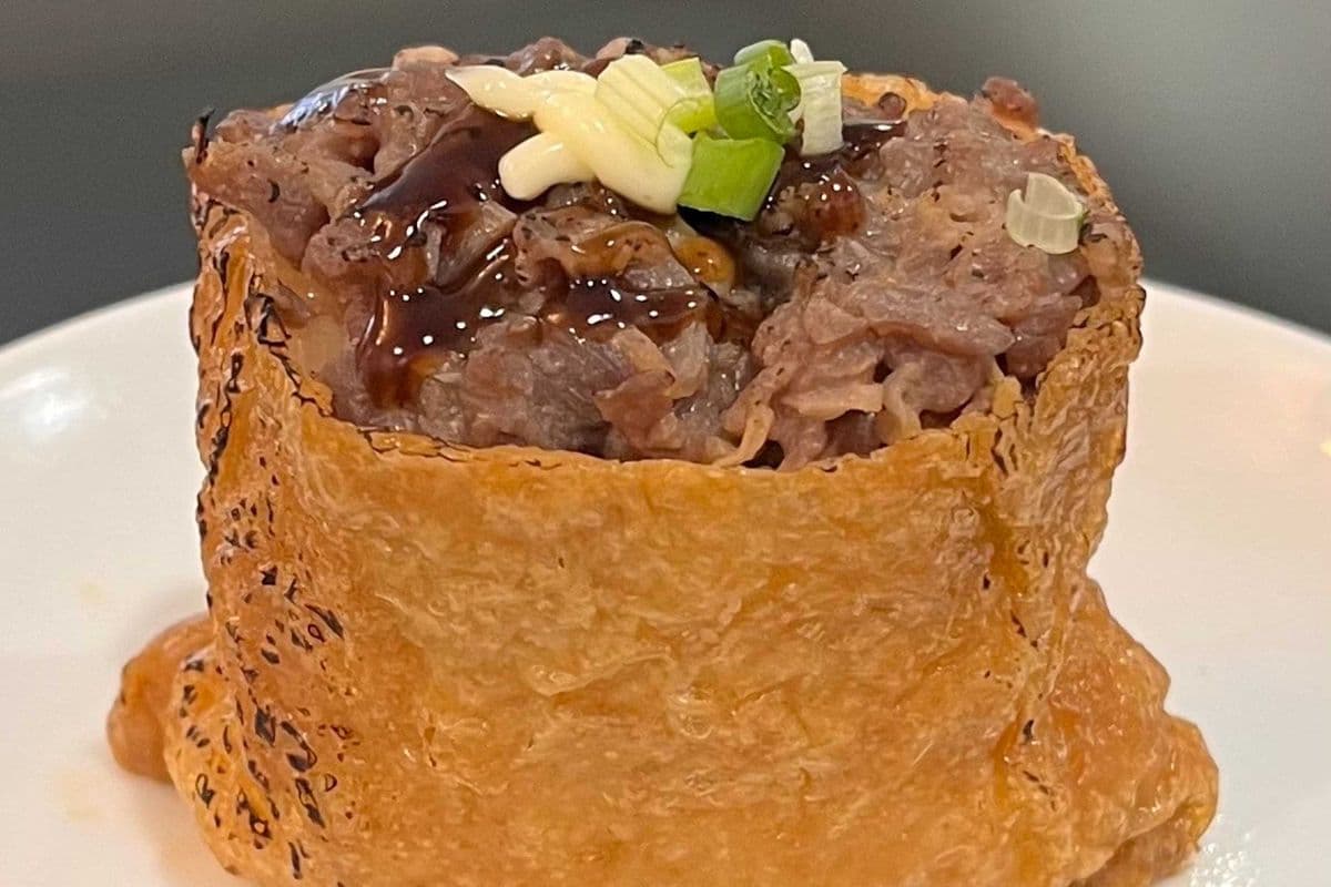 8. Beef Bulgogi