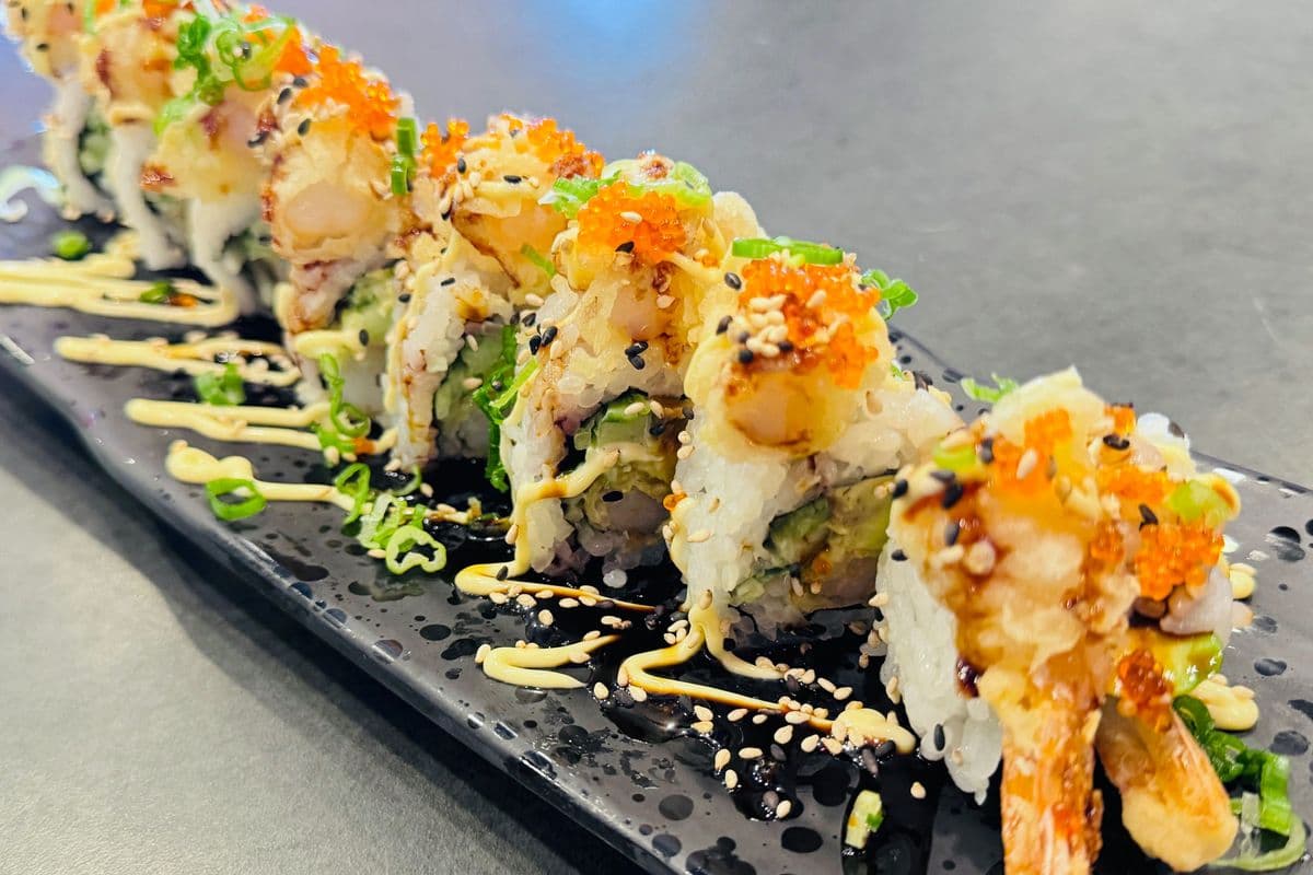Yuki Roll