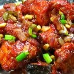 Chili Fish