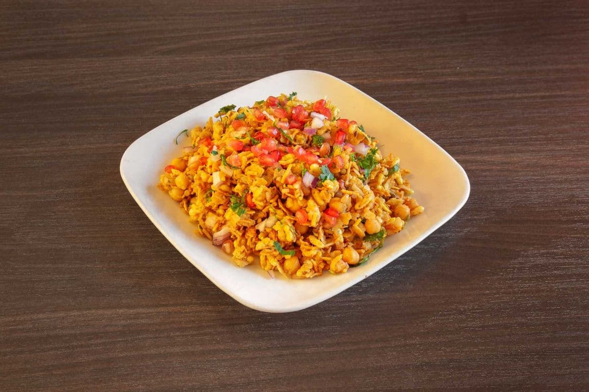 Bhel Puri