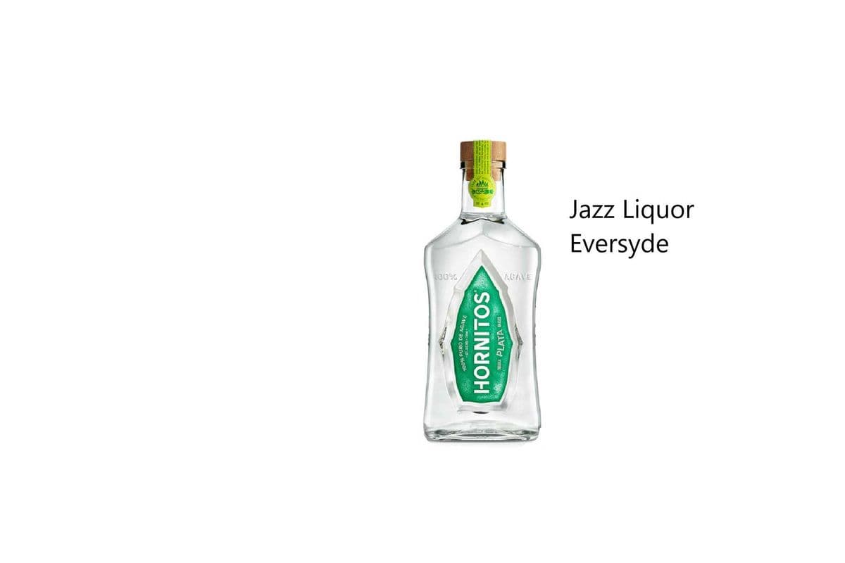 HORNITO'S PLATA (1 x 750ML)