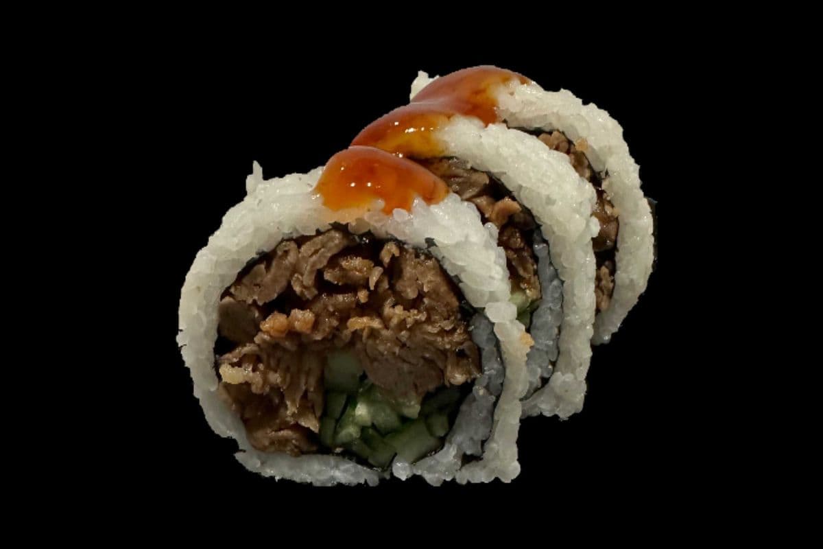 Beef Roll