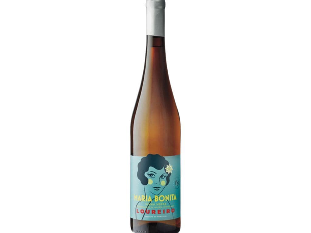 Maria Bonita - Vinho Verde Loureiro