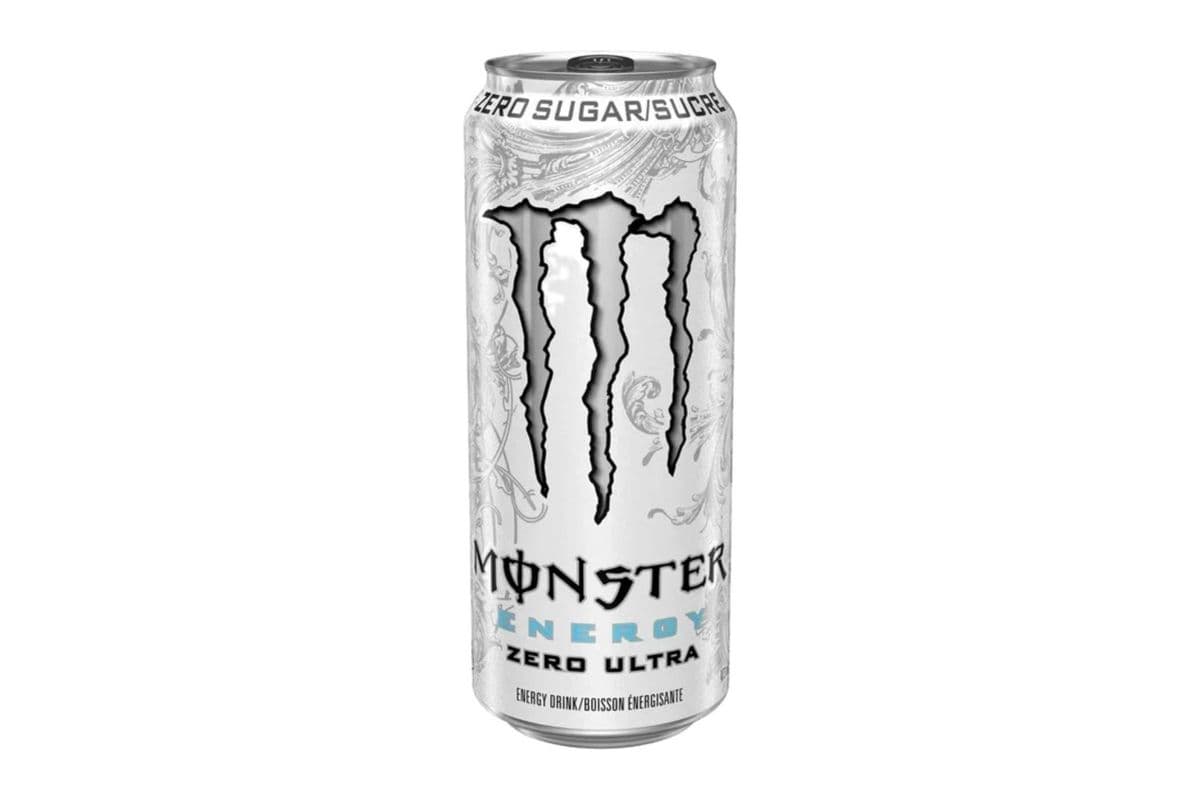 Monster Zero Sugar (473 ml)