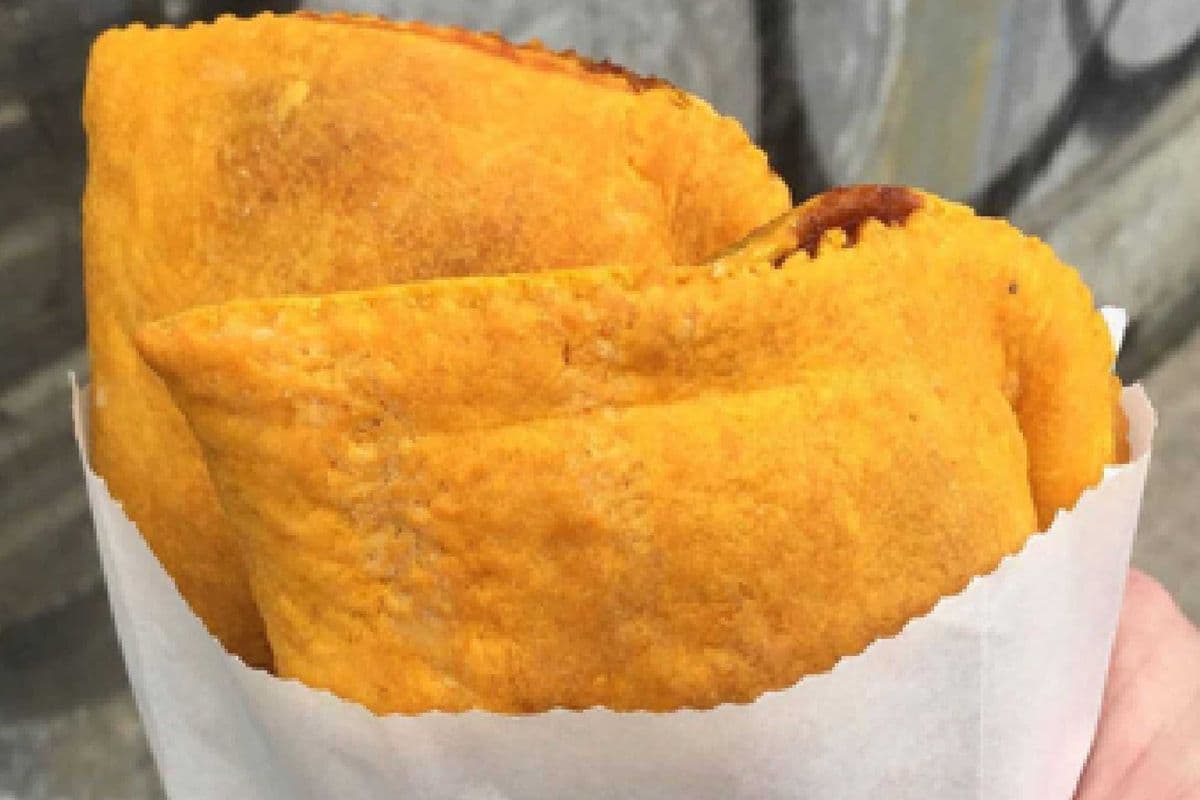 Hot Patties