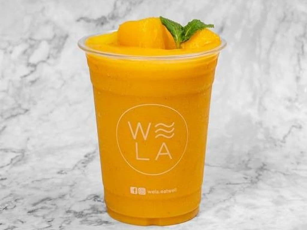 Mango Madness