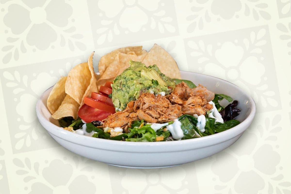 Taco Salad