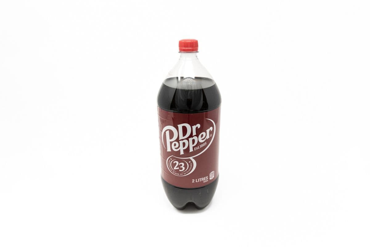 Dr Pepper (2L)