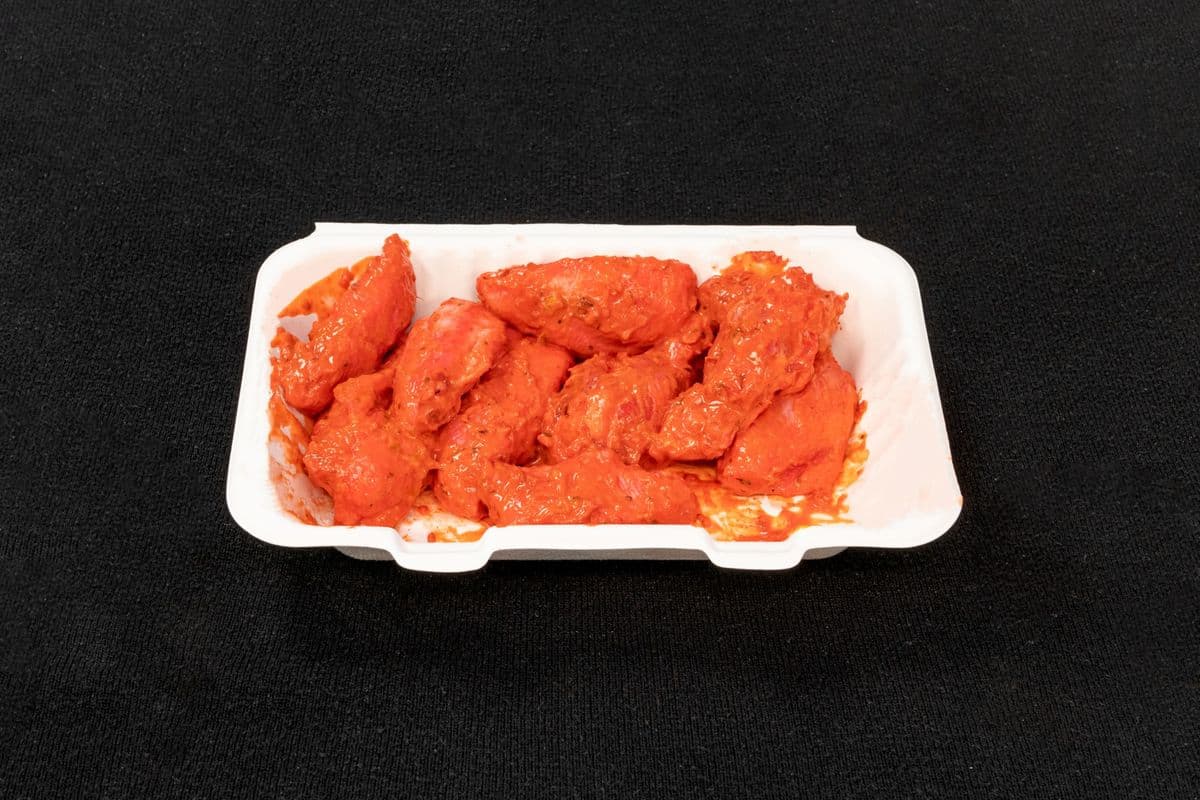 Tandoori Wings (1 lb)