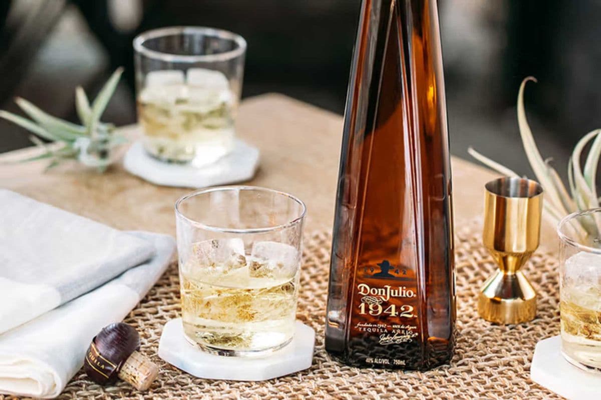 Don Julio 1942 (1 x 750 ml)
