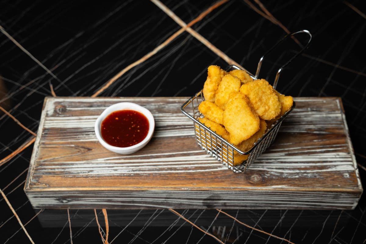 Chicken Nuggets