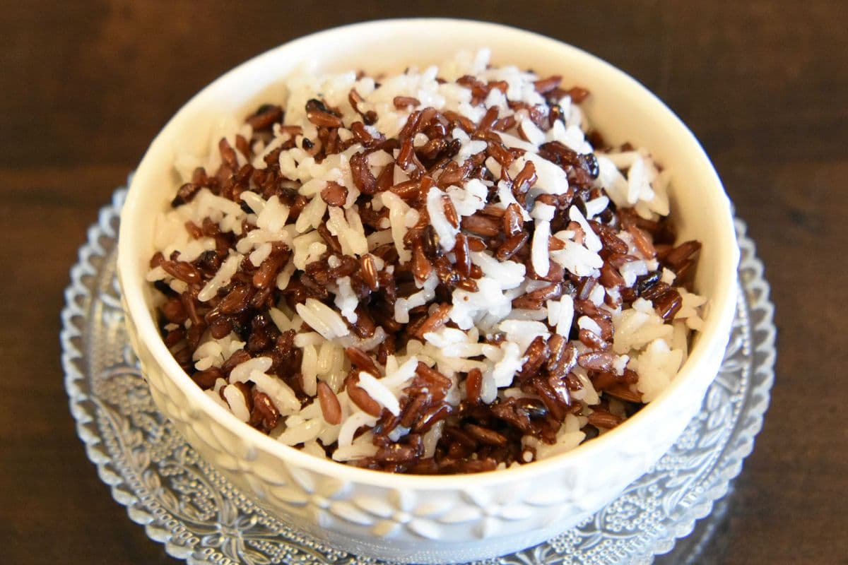 923. Tri Wild Rice