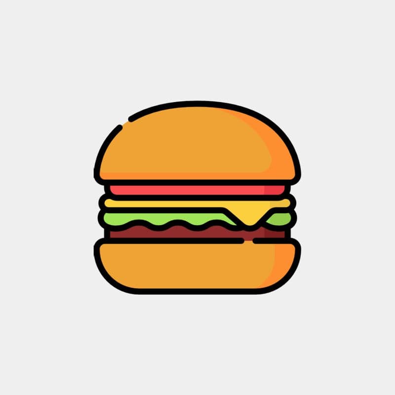 Hamburger Royal