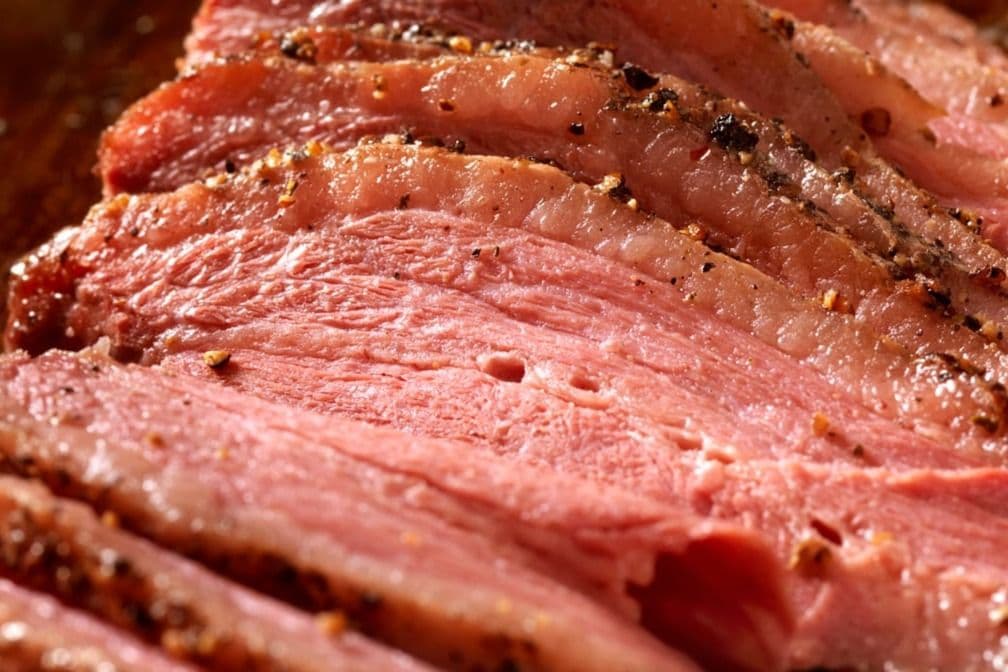 Extras - Viande fumée / Smoked Meat