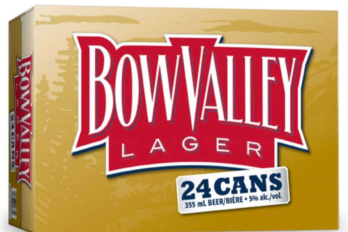 Bowvalley (24 x 355 ml Can)