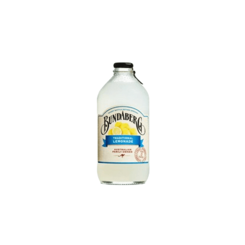 Lemonade Bundaberg - Australia (375ml)