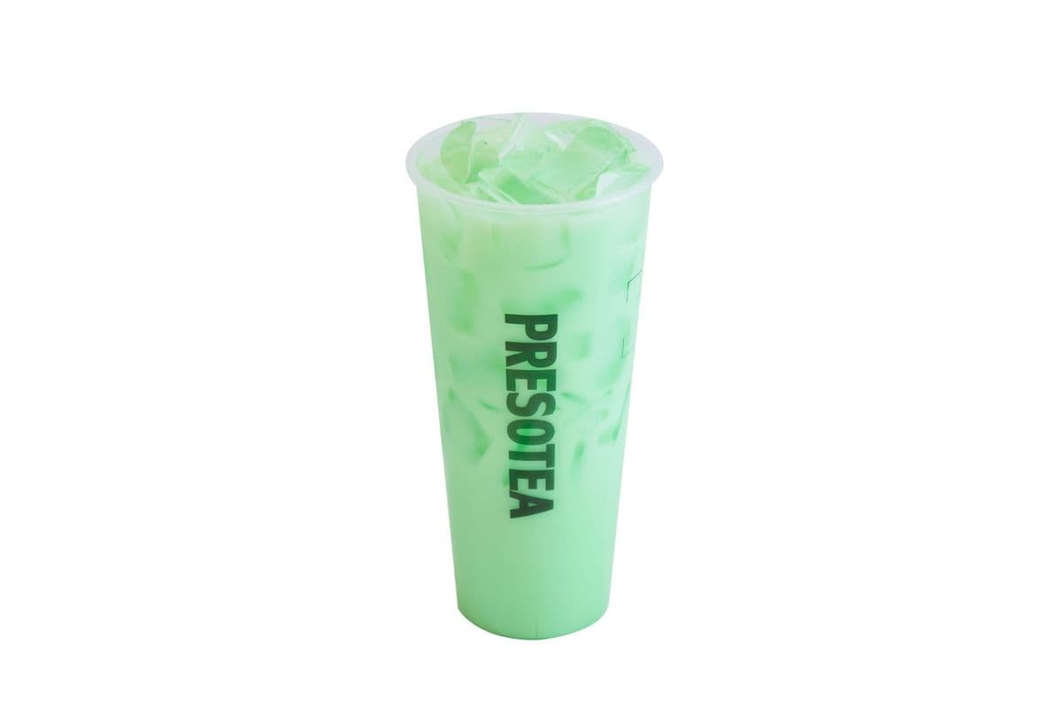 Milky Honeydew