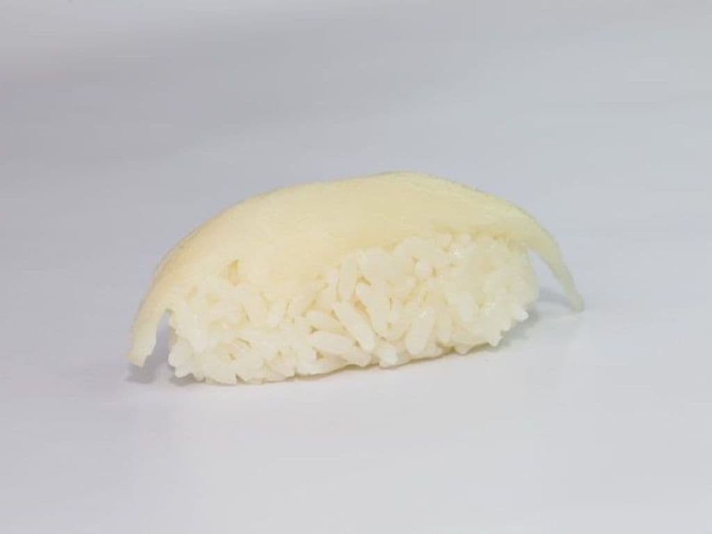 C3.Butter fish Sushi(1pc)