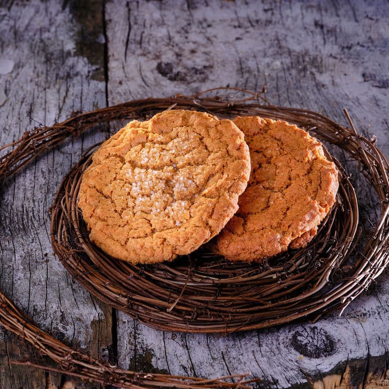 Cookie - Ginger