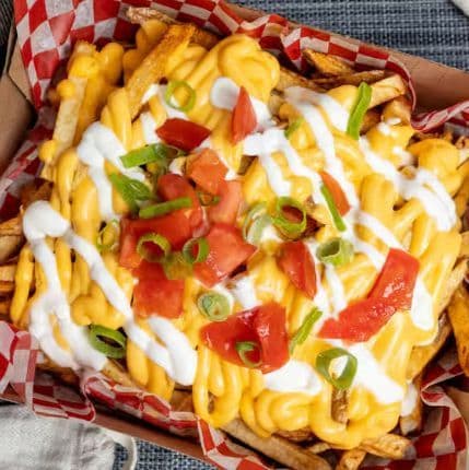 Supreme Poutine