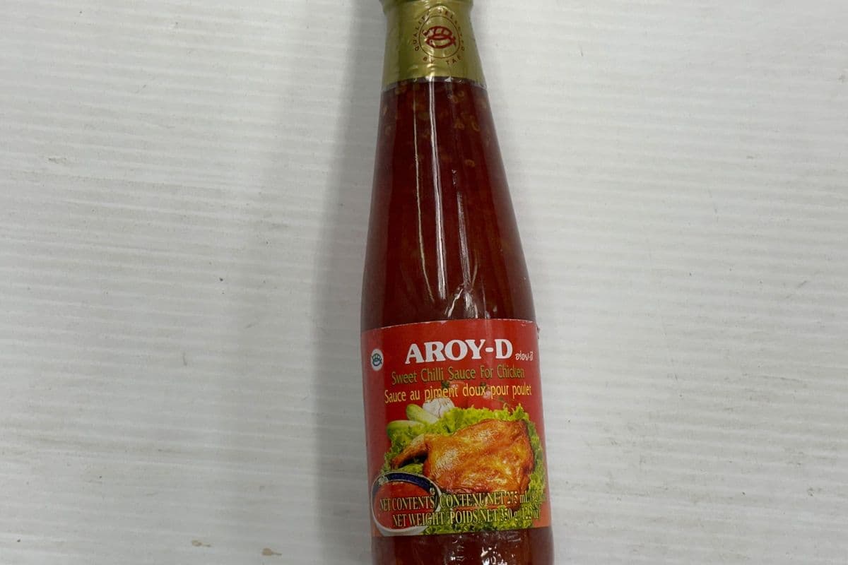 Out of stock-Aroy-D Sweet Chilli Sauce for Chicken (275ml)