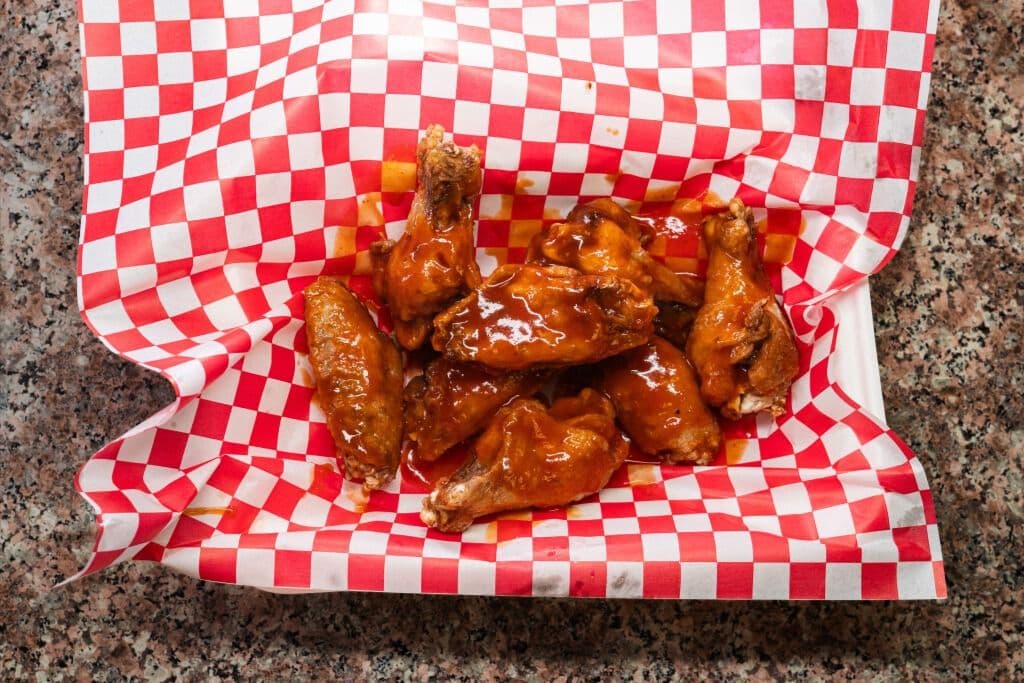 Wings