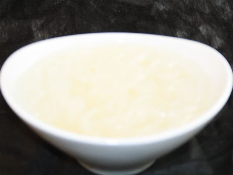 Plain Sunomono