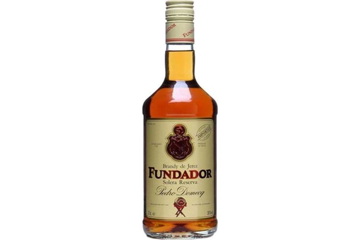 Fundador (1 x 750 ml)