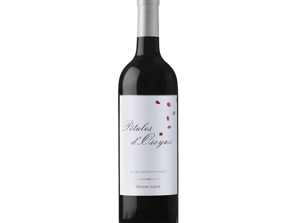 Osoyoos Larose -Petales D'Osoyoos (750ml)