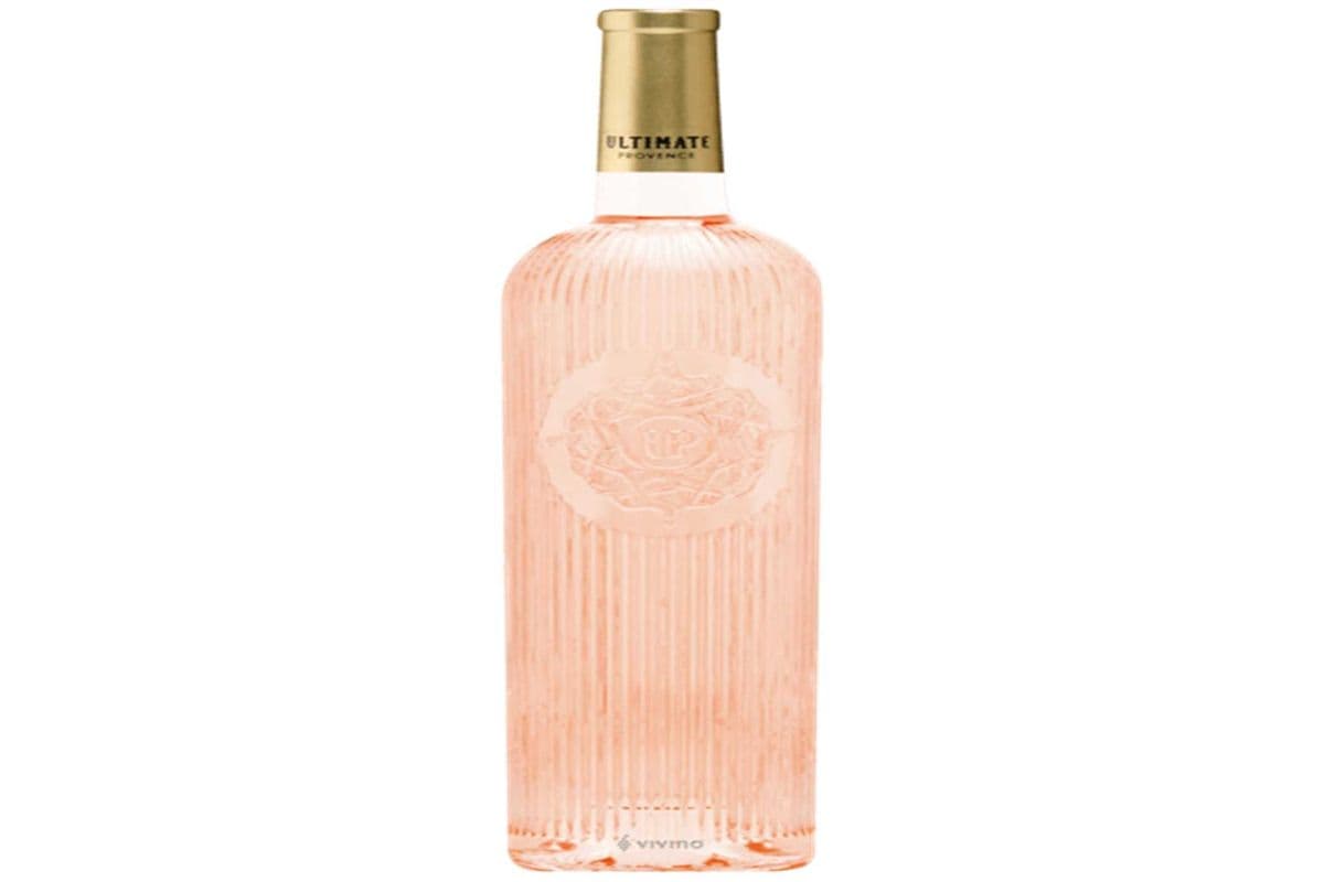 Ultimate Provence Rose (1 x 750ML)