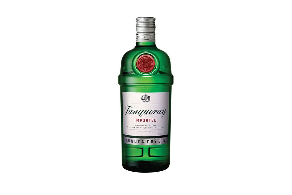 Tanqueray Gin (1 x 1.14 L)