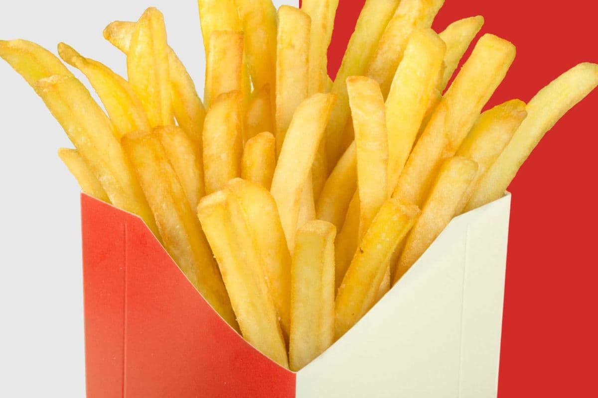 Fries