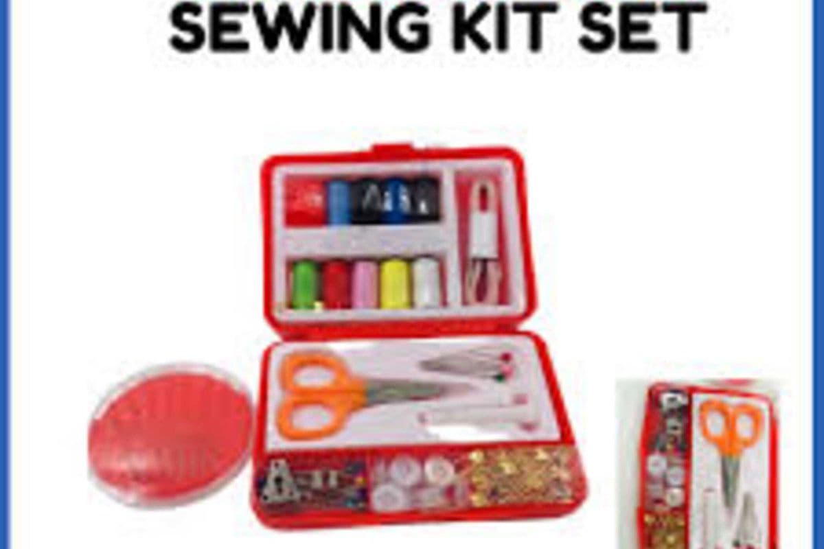 Sewing Kit