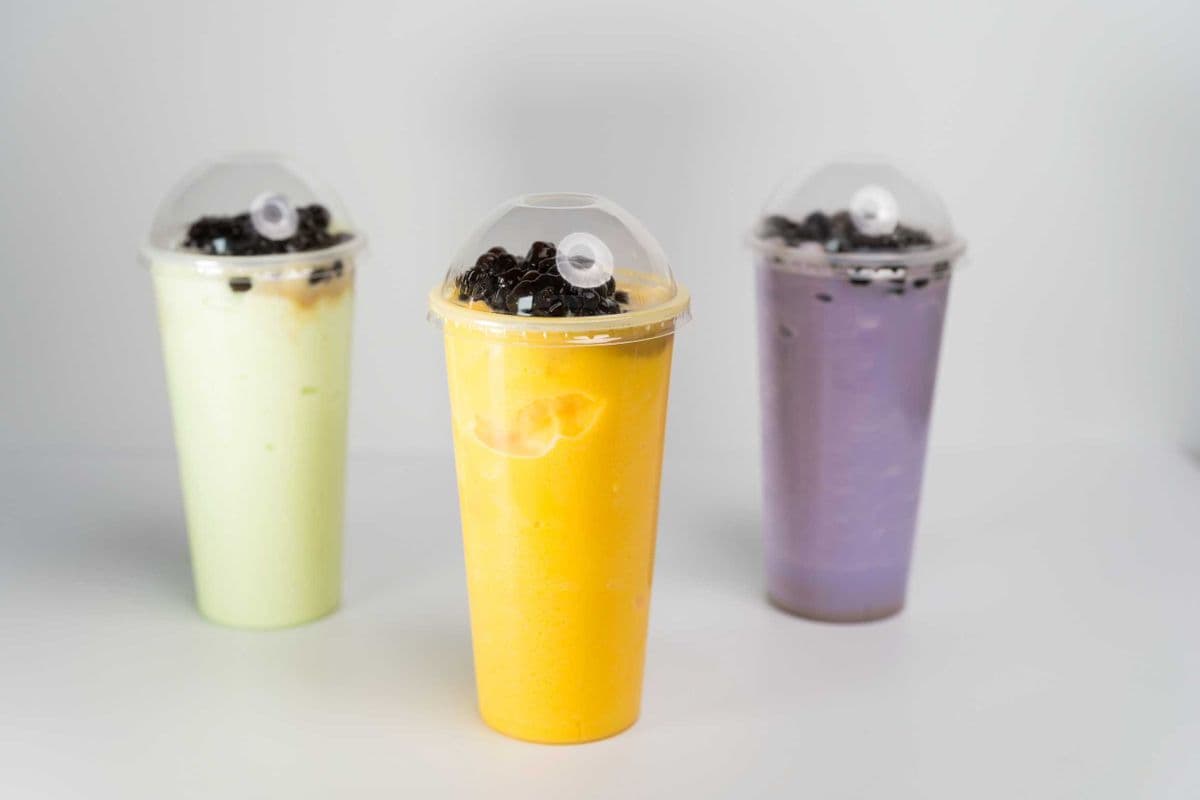 Bubble Tea