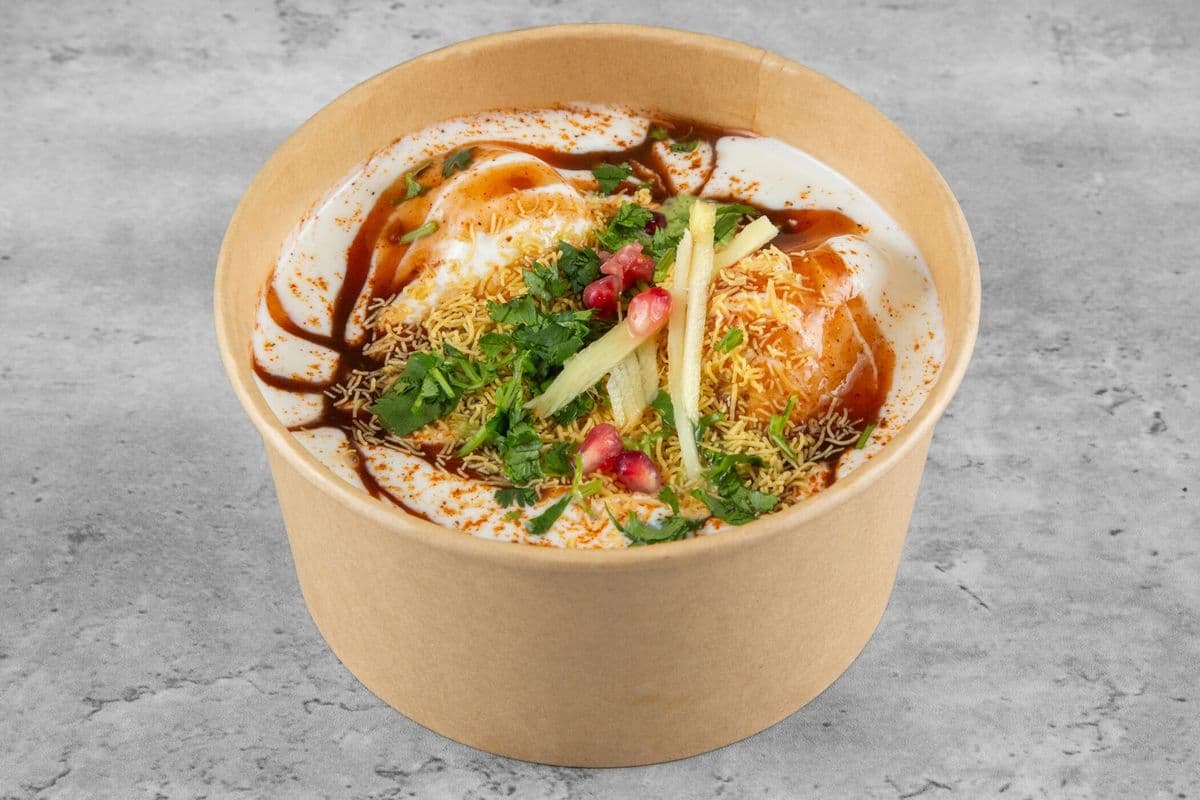 Dahi Bhalle