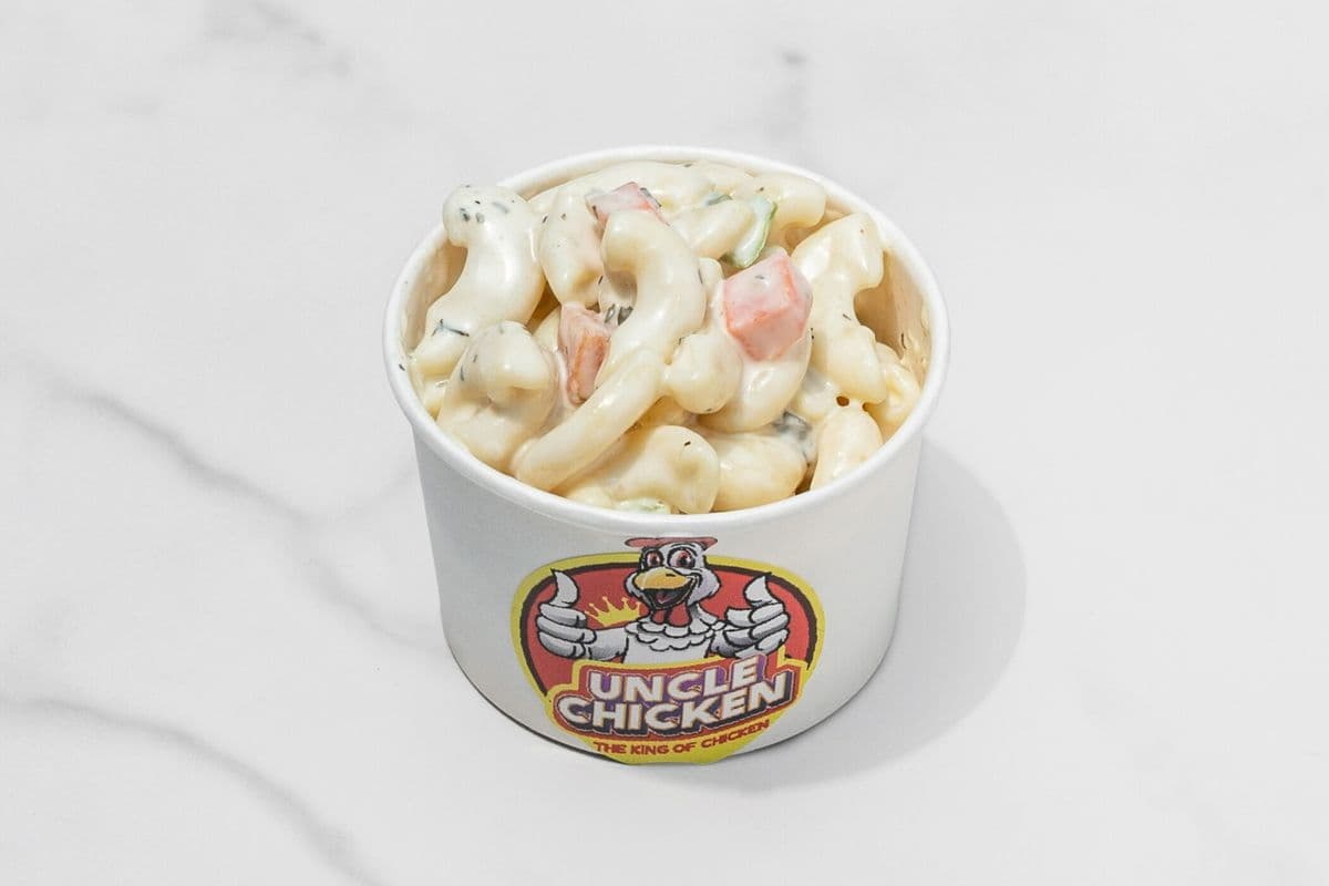 Macroni Salad