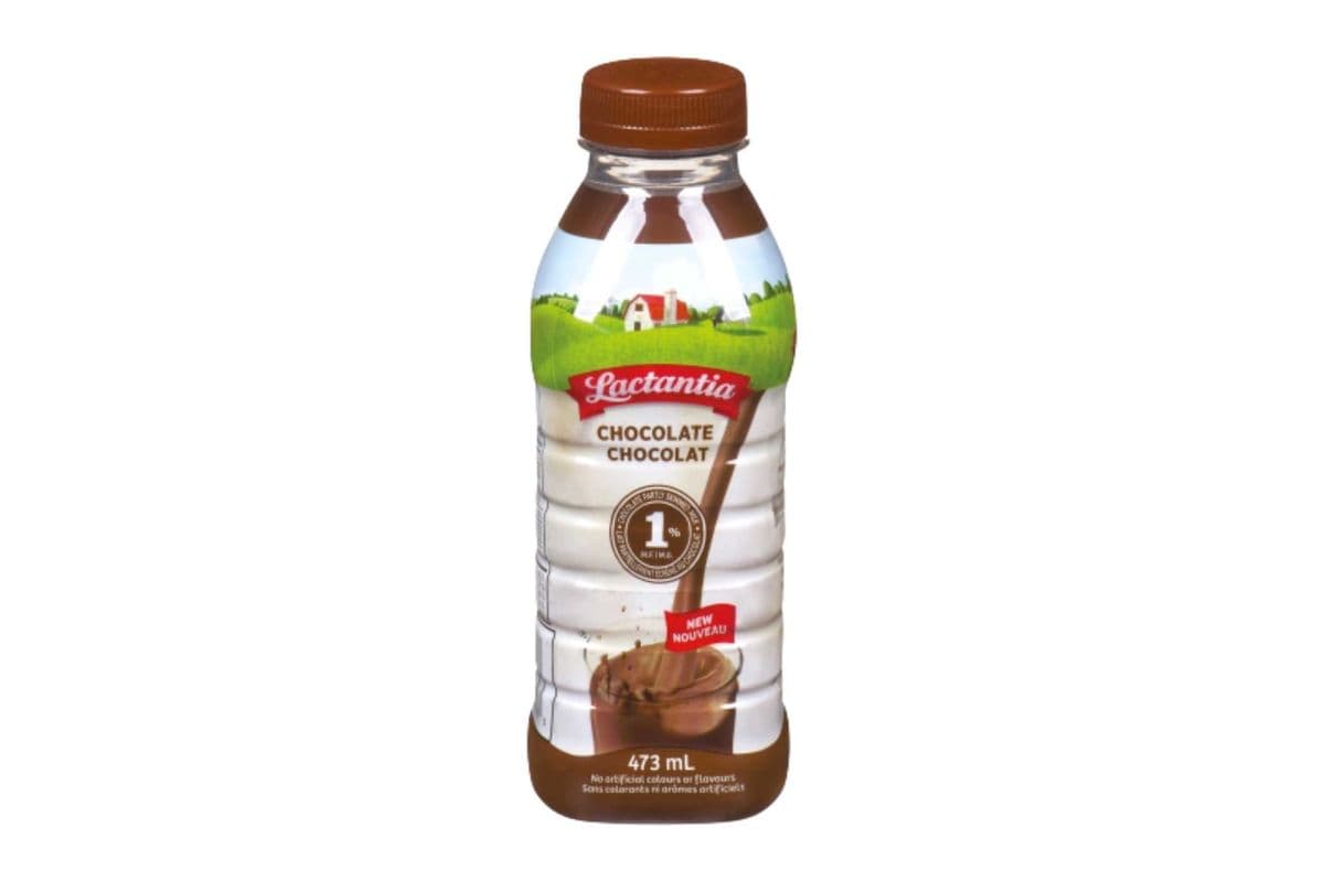 Chocolate Milk
