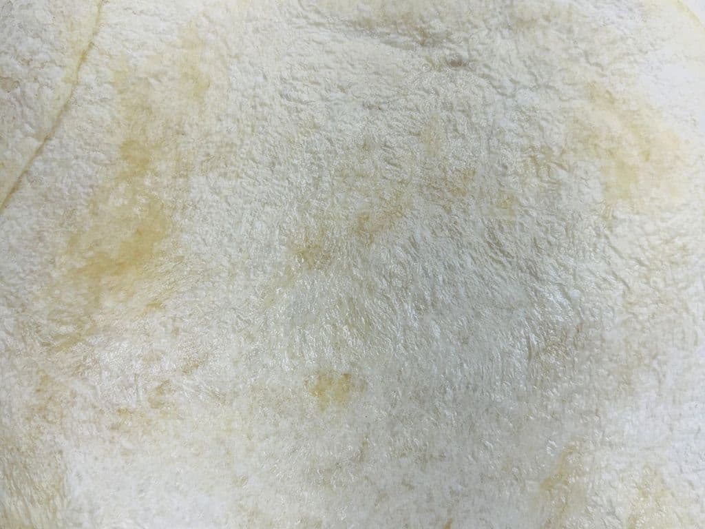 Tortillas - 4 Pack