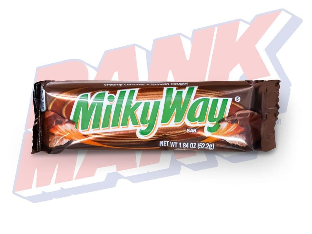 Milky Way - 52.2g