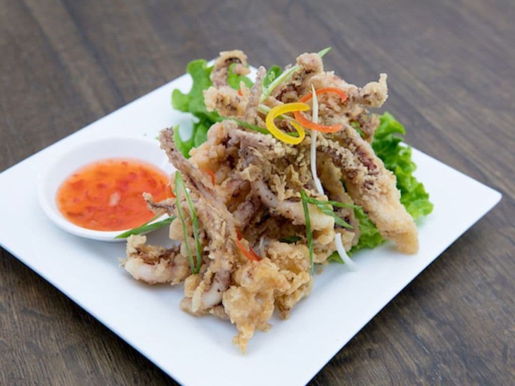 Calamari