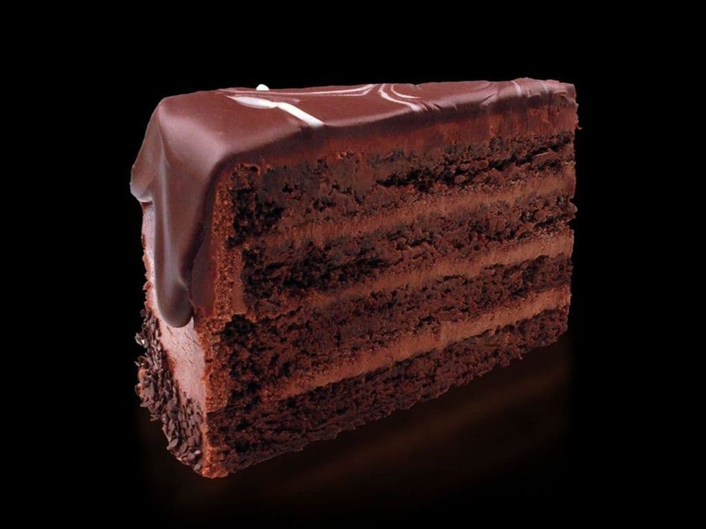 Chocolate Extravaganza