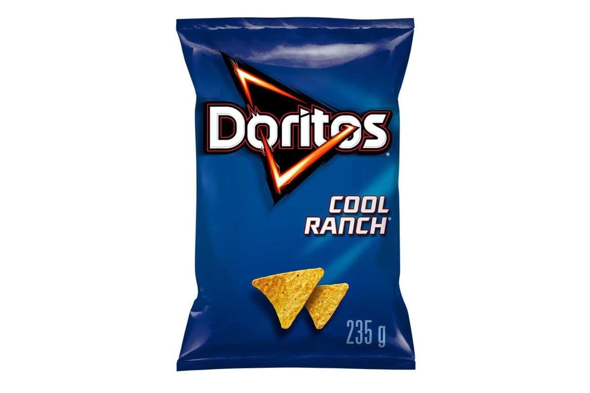 Doritos Cool Ranch 235g
