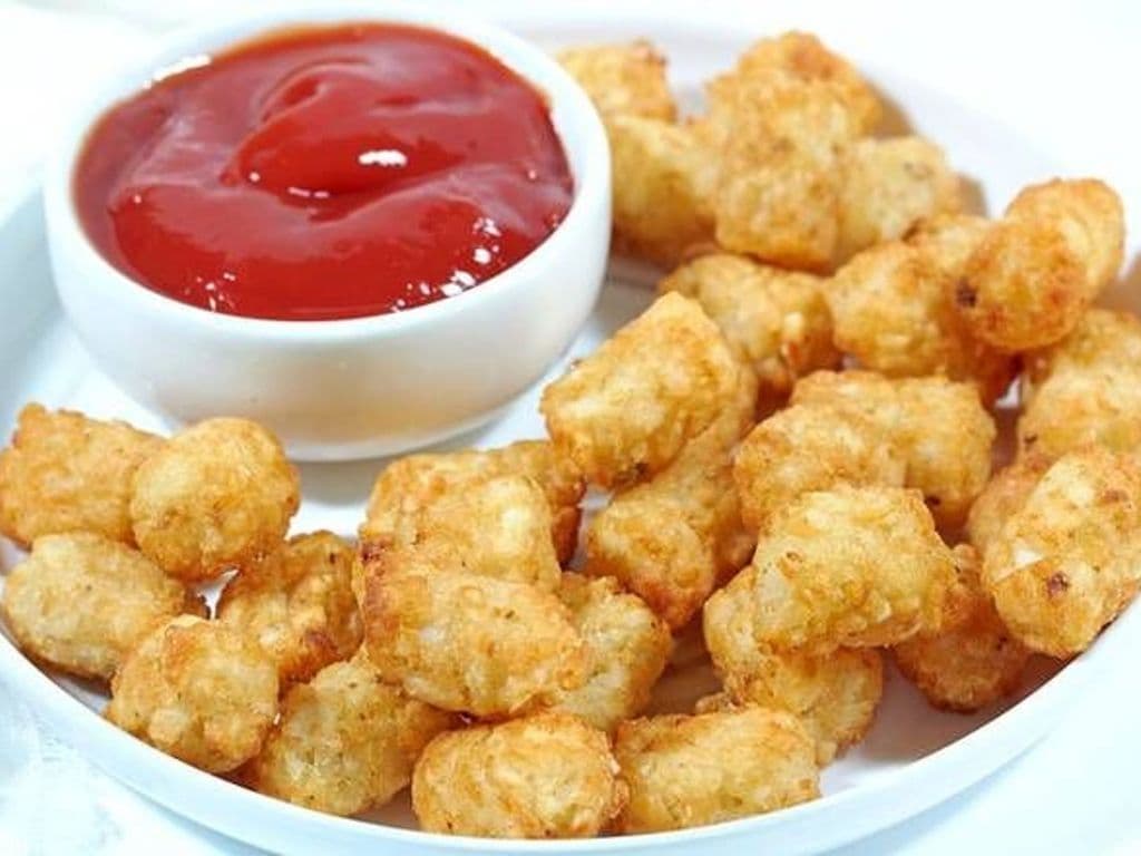 TATER TOTS