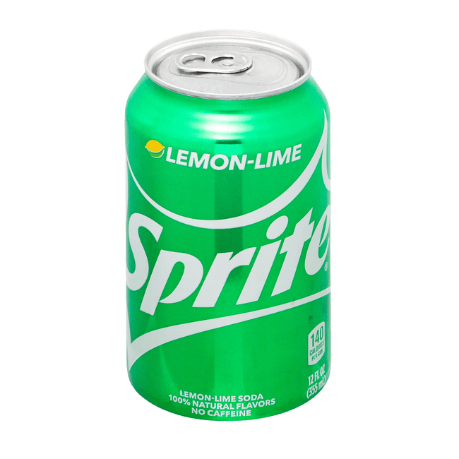 7 UP