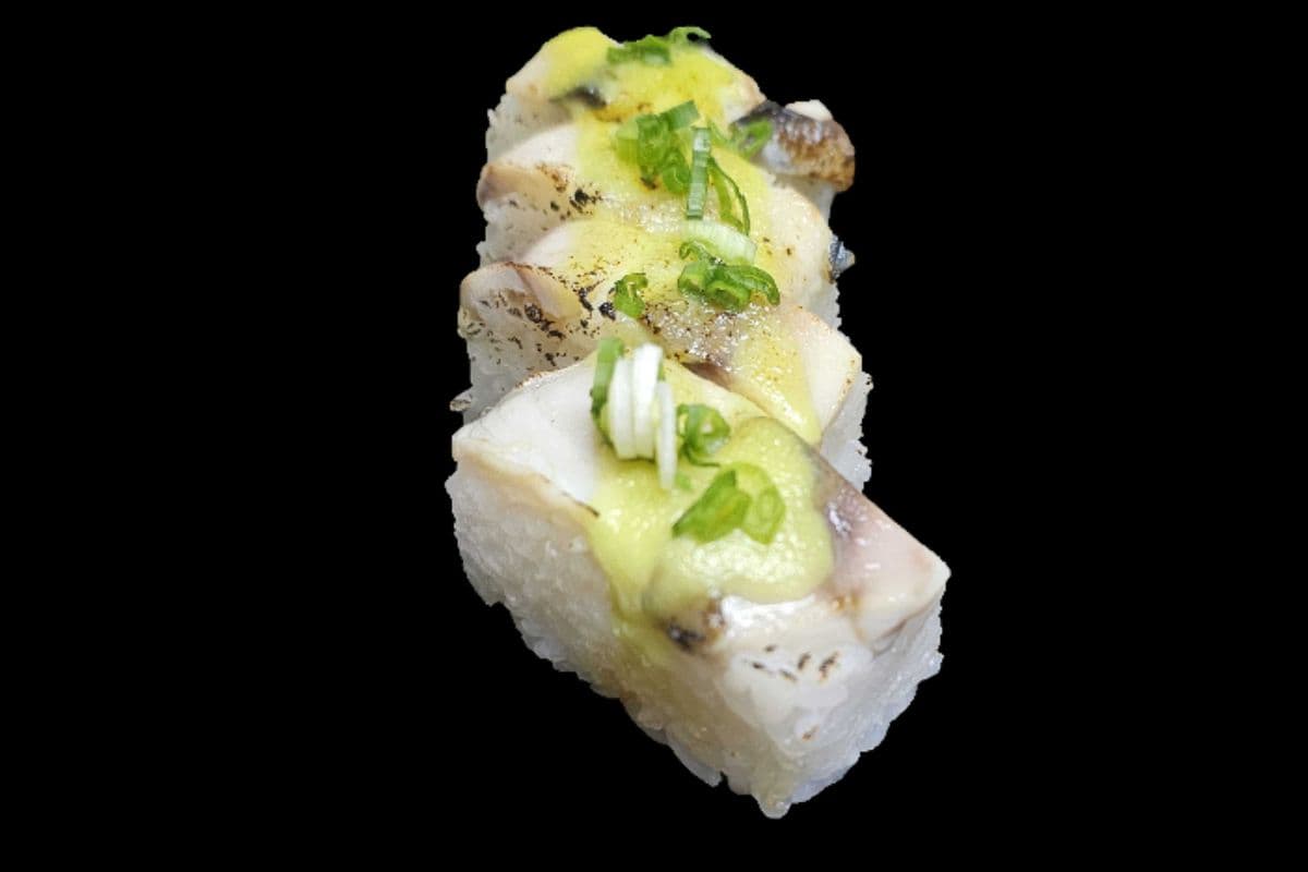 Saba Oshi