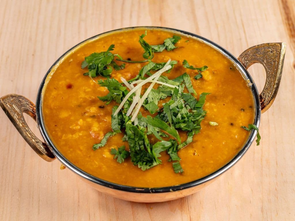 DAAL CURRY