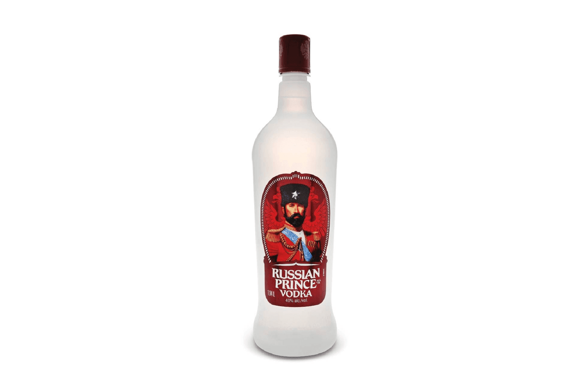 Russian Prince (1 x 1.14 L)